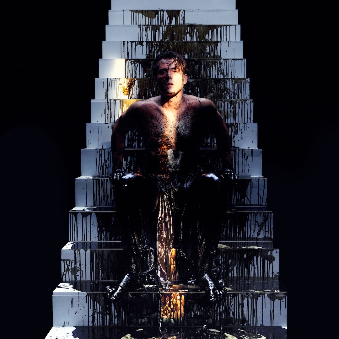 Neil Macleod Releases New EP And Short Film, <Em>‘I Need A Battle’</Em>