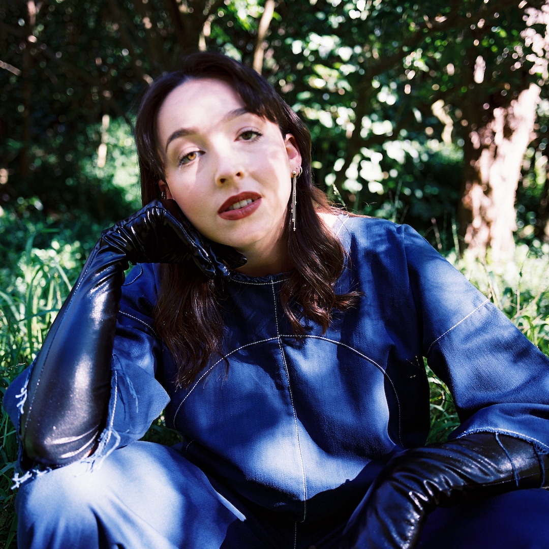 Indie Dream-Folk Songstress Sofia Machray Releases First New Music of 2024 With Single ‘Pulling On A String’