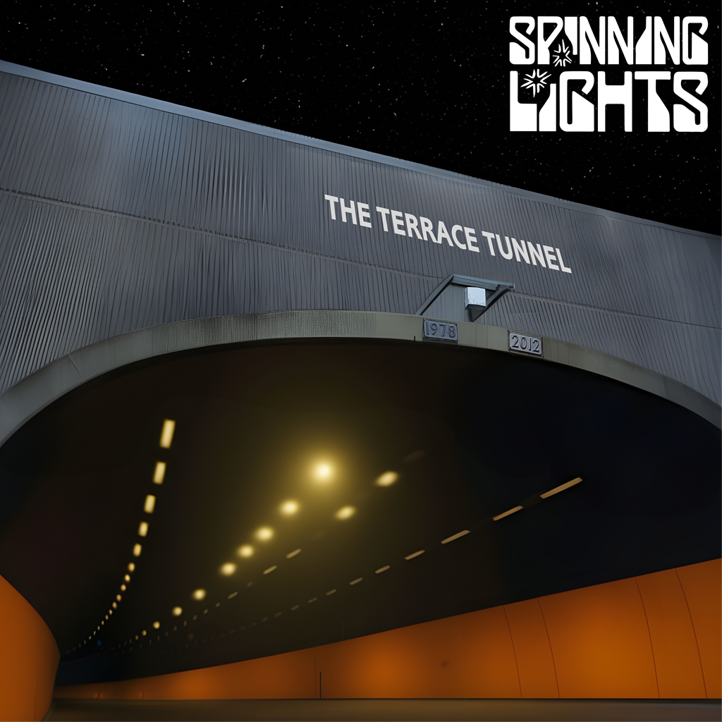 Spinning Lights Unveil Their Debut Single,