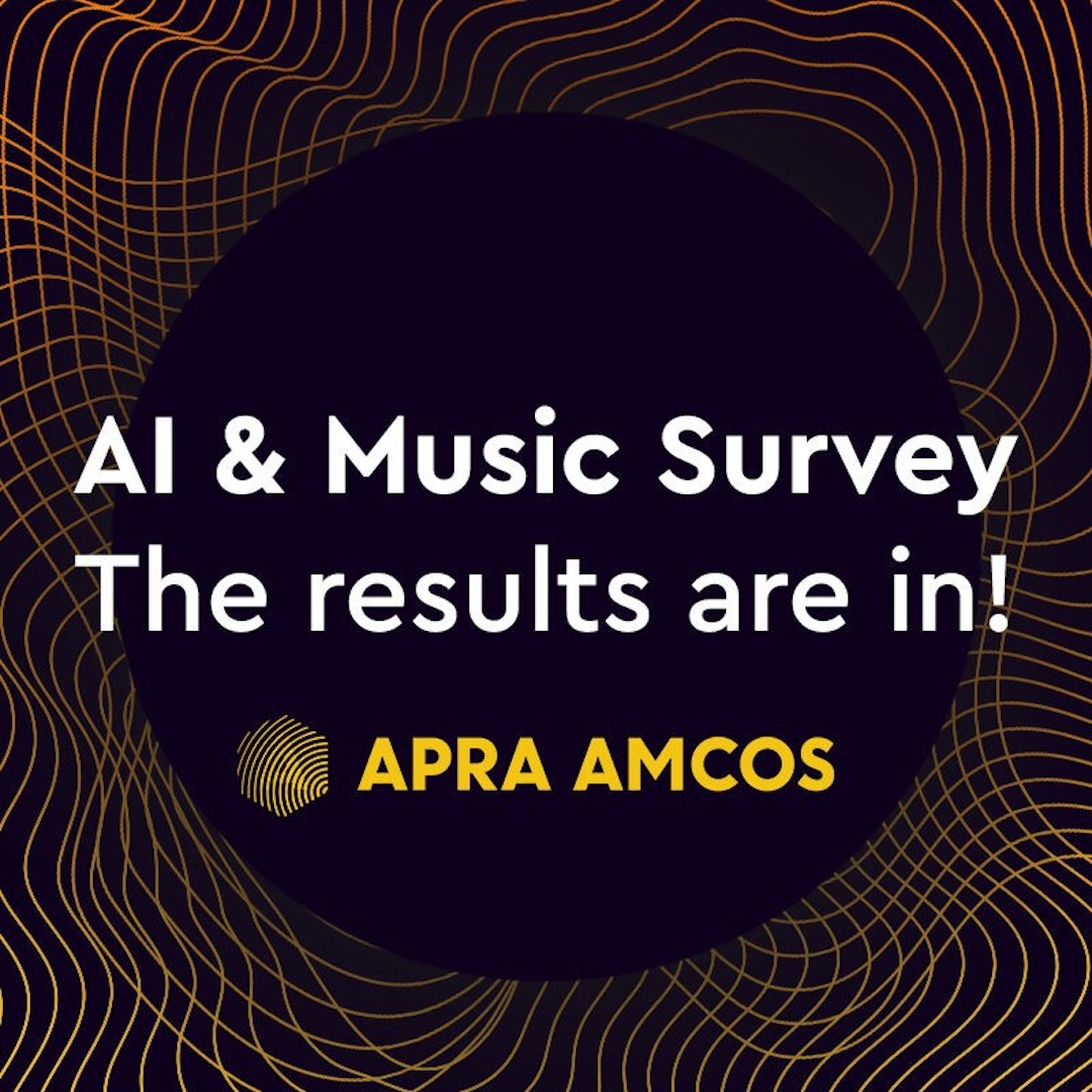AI & Music Survey Findings Reveal Potentially Devastating Impacts For Domestic Music Creators