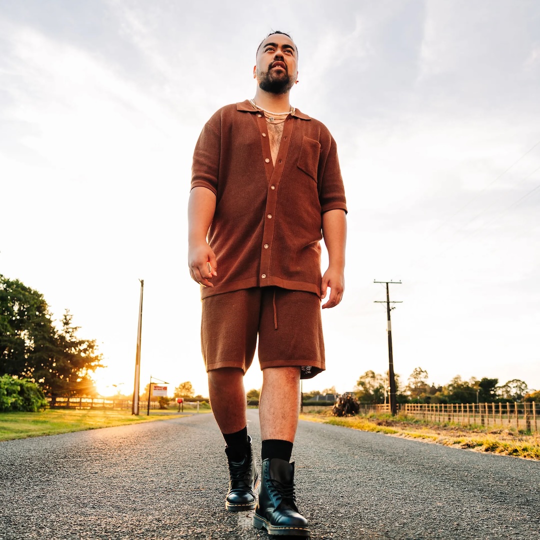 Popular Māori Artist Haami Announces Release Of New Reo Māori Single