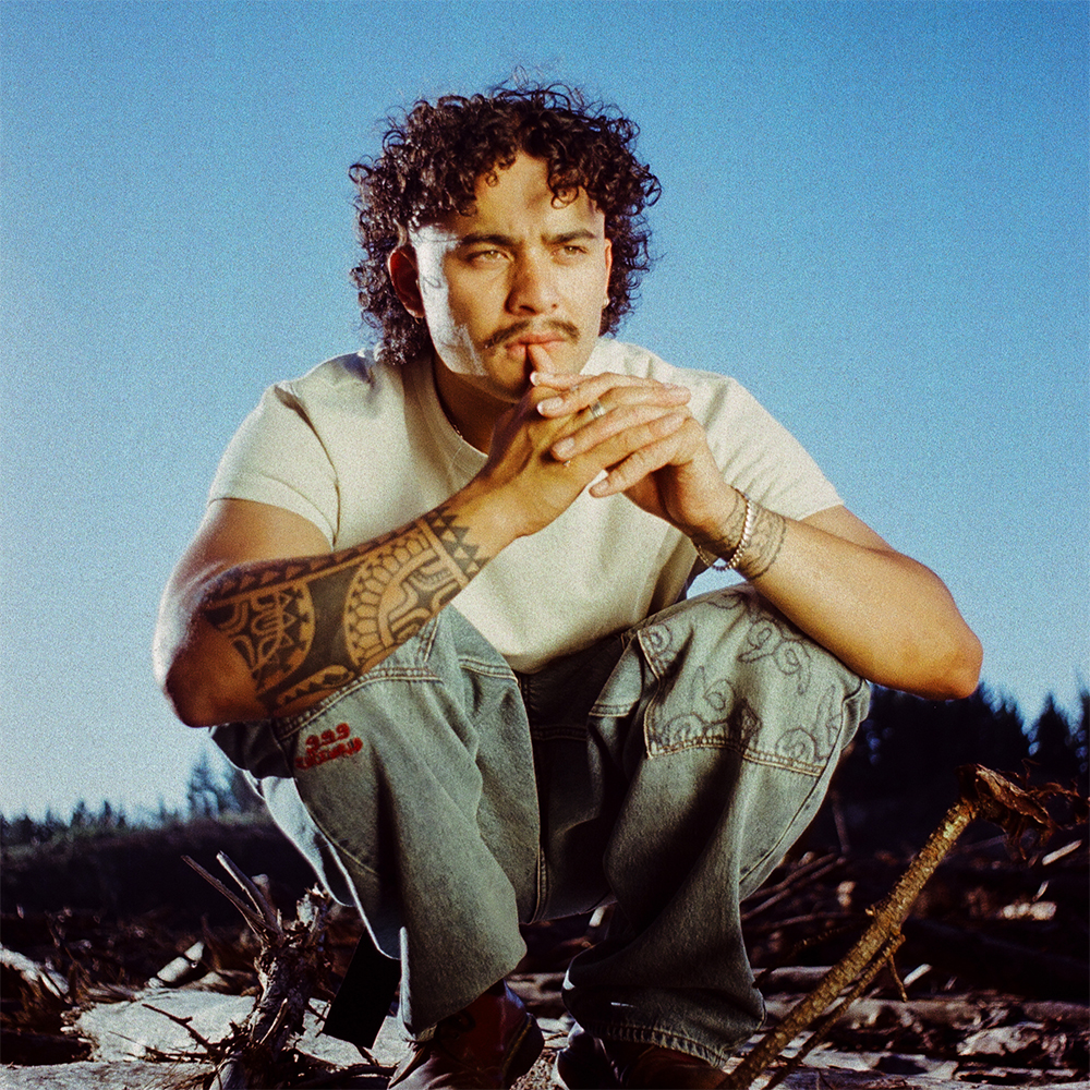 Rising Star Reiki Ruawai Releases Uplifting New Single ‘Take It Slow’ and Announces Upcoming EP