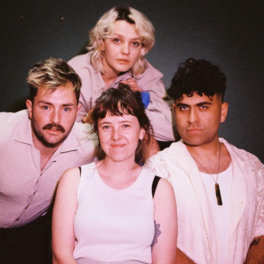 Catch Dateline’s New Music Video Before Their North Island Tour