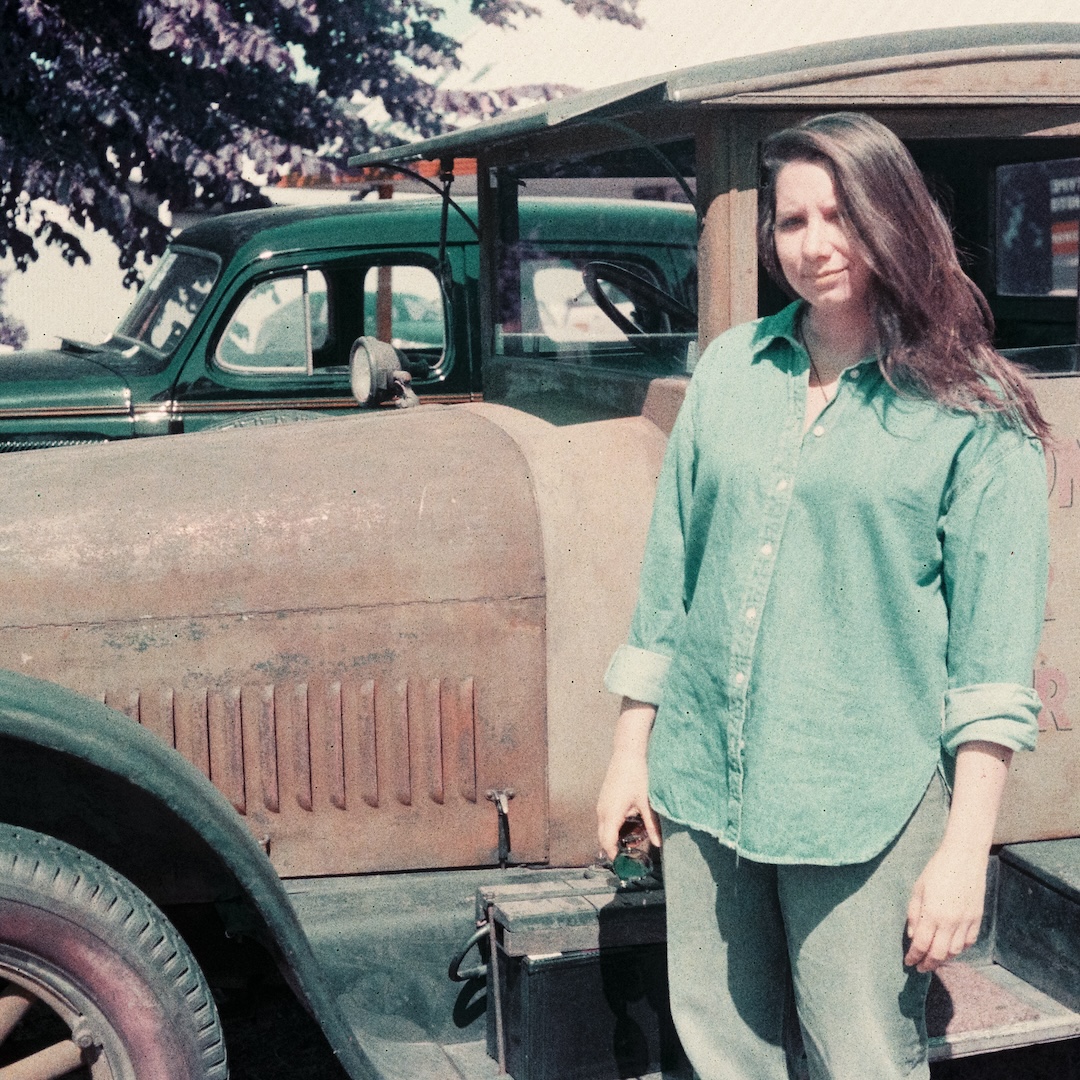 Tess Liautaud Releases New Single ‘Black Machine’ + Announces Album Release Show