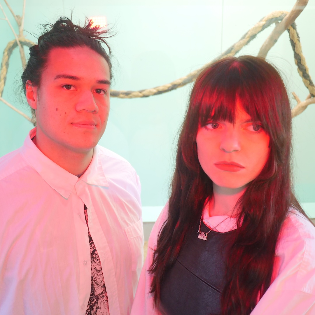 BIRDPARTY Release Highly Anticipated Debut Album ‘BIRDPARTY’