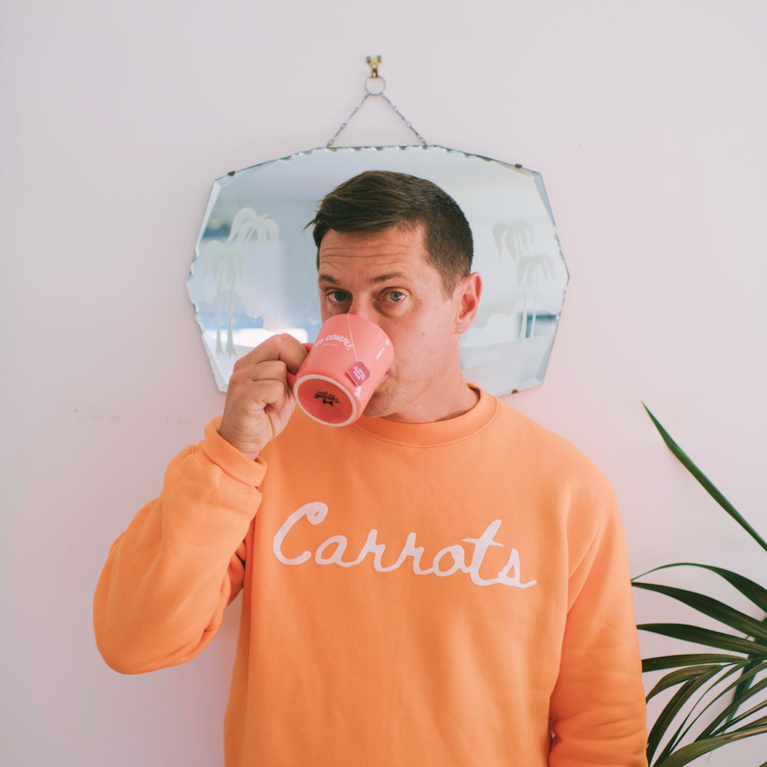 Bluey Green Embraces Gratitude and Reflection in New Single ‘Everything’s Fine’