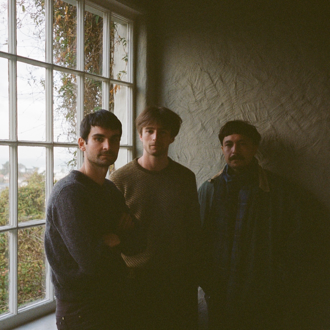 Office Dog Release New EP <em>Doggerland</em> + Share New Music Video