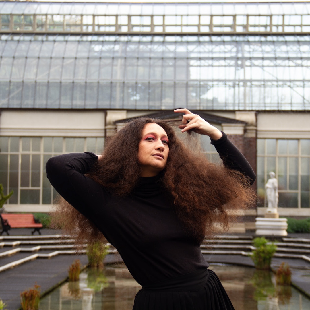 Aotearoa-Sāmoan Songstress EMA I’U Releases Salty Rnb-Pop Track  ‘Blame Game’.