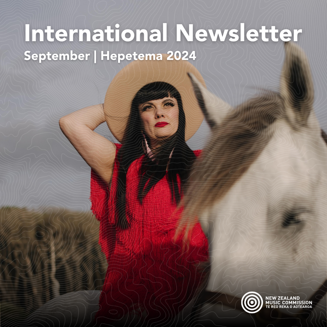 International Newsletter – September | Hepetema 2024
