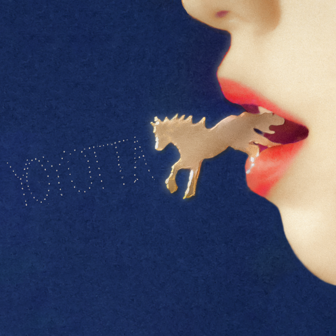 Molly Payton Releases Debut Album <em>‘YOYOTTA’</em>