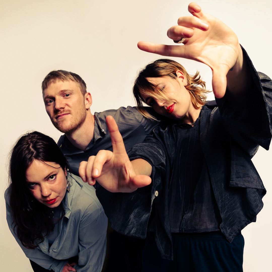 WOMB Share Brand New Single ‘One is Always Heading Somewhere’.