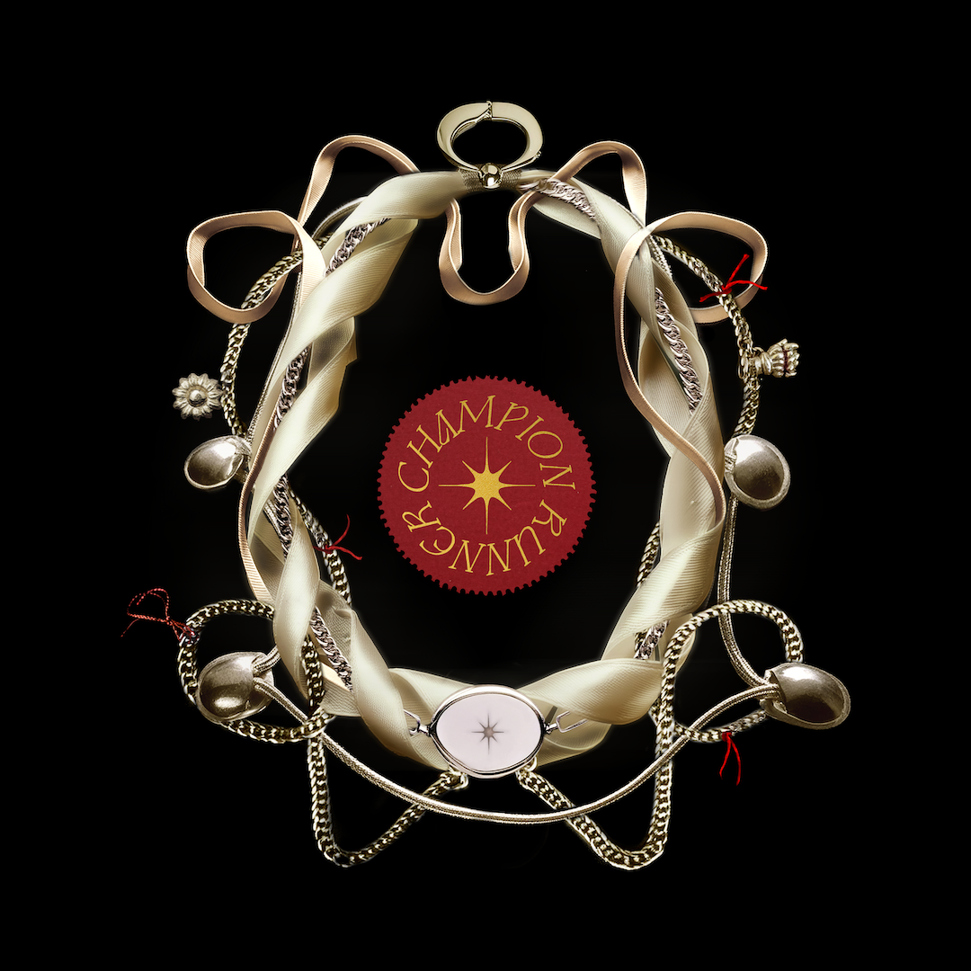 Recitals Announce New EP <em>I GOT GOLD</em>