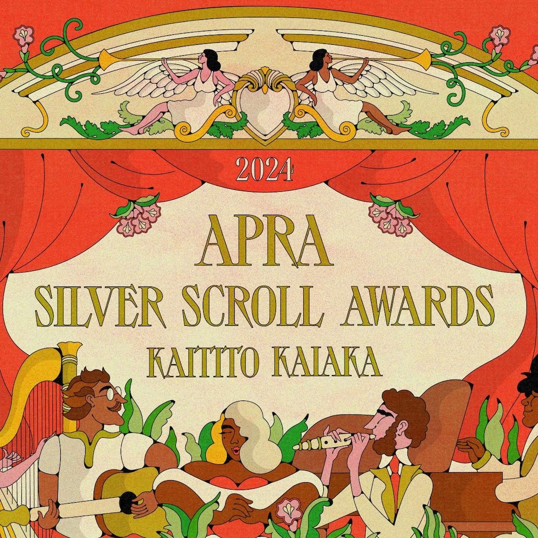 Finalists Announced For The SOUNZ Contemporary Award | Te Tohu Auaha, APRA Best Original Music In A Film Award | Tohu Pūmanawa and APRA Best Original Music In A Series Award | Tohu Paerangi