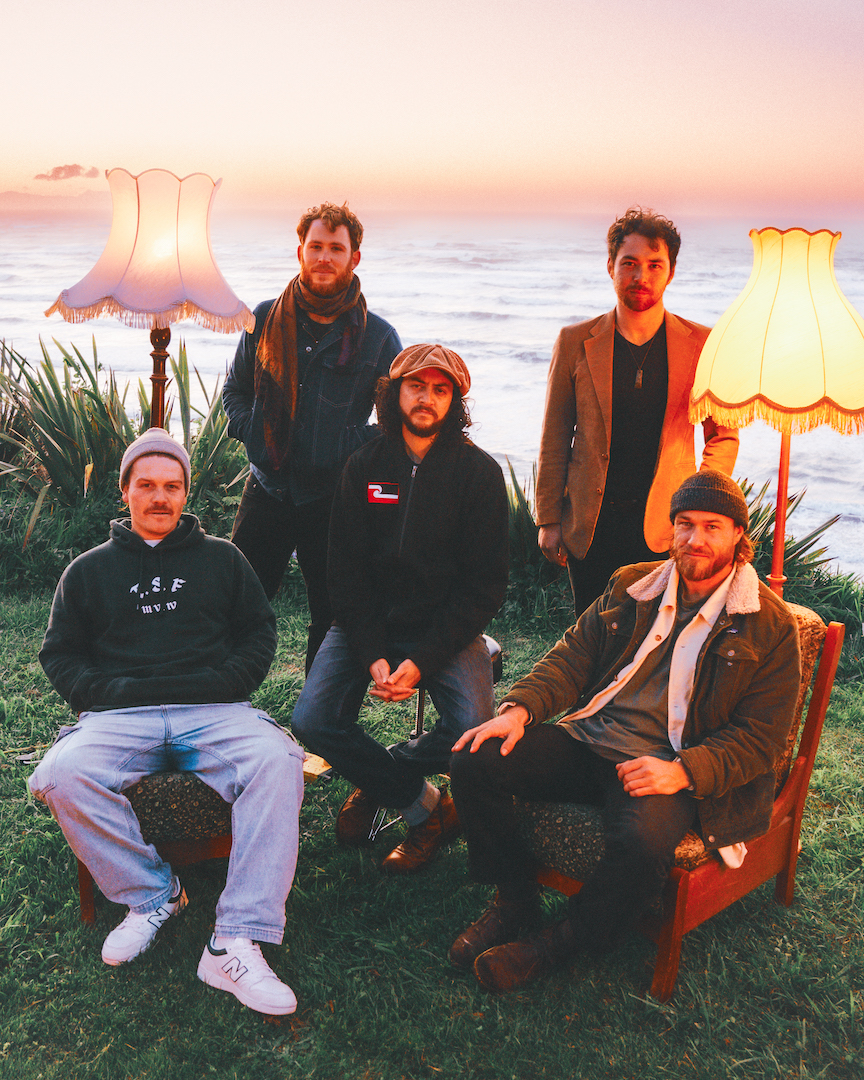 TOI Takes Listeners On A Soul-Searching Journey With Sophomore Album WAVES