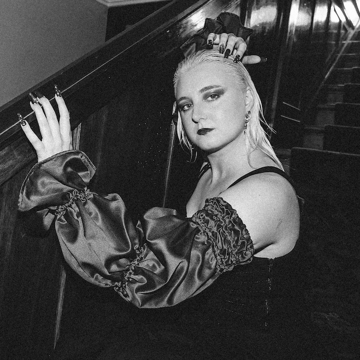 Wiri Donna delivers her latest electrifying single, ‘Stop Charades’ and announces a six date national release tour!