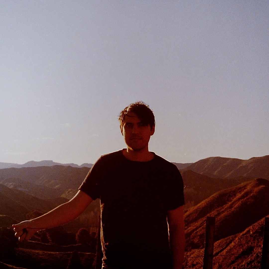 Aotearoa Recording Collective Yon Loader Release Debut Album On US Indie Label Tiny Engines