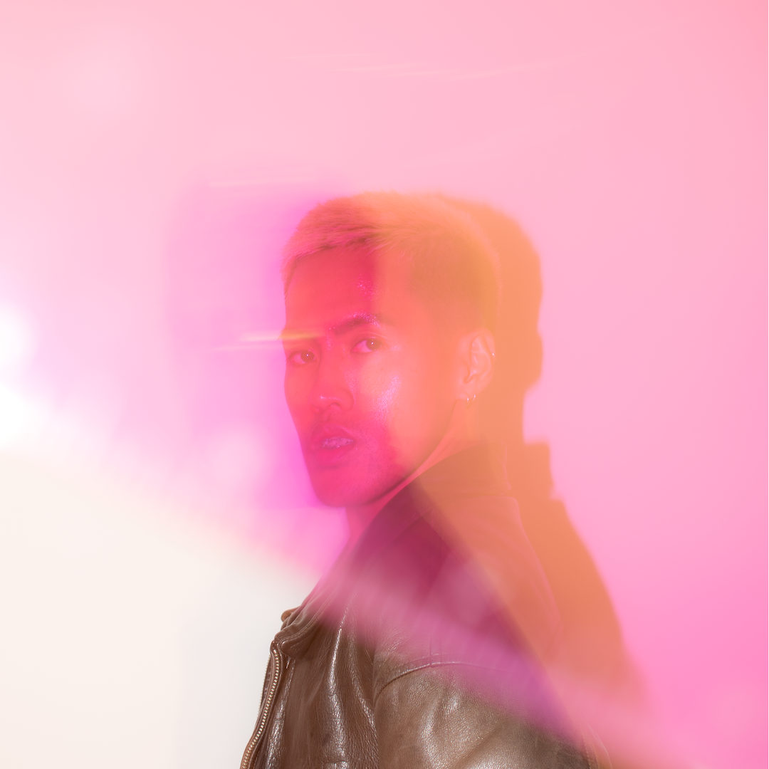 Jeiel Unveils Emotive  New Single ‘The One’