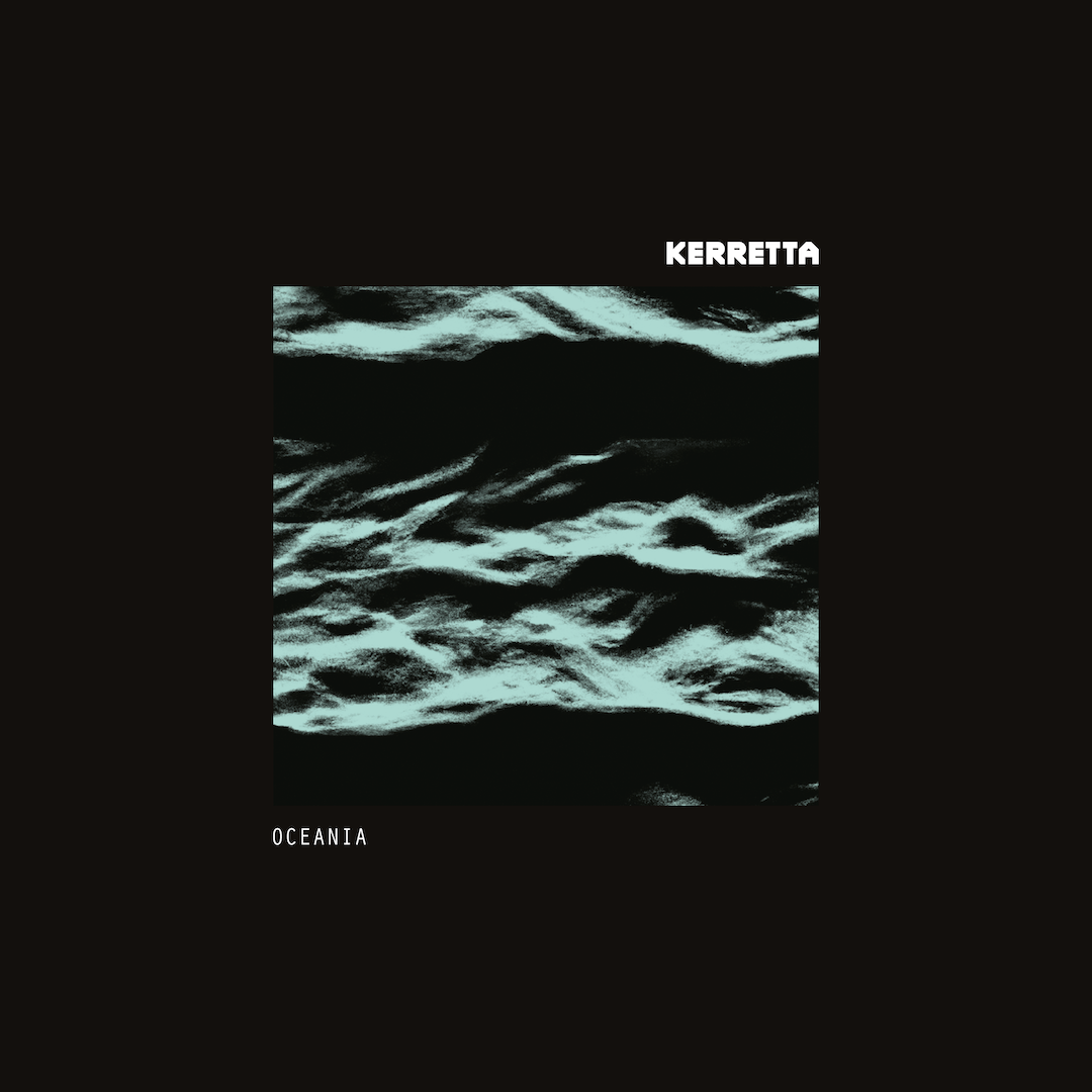 Kerretta Unleashes Powerful New Single ‘Oceania’ Ahead of Forthcoming Album <em>Angelm</em>