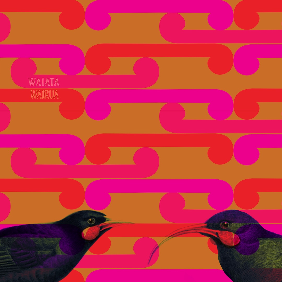 Ra Charmian Deliver Sunny Debut Album <em>Waiata Wairua</em> + Single/Video ‘Hine Ruhi’