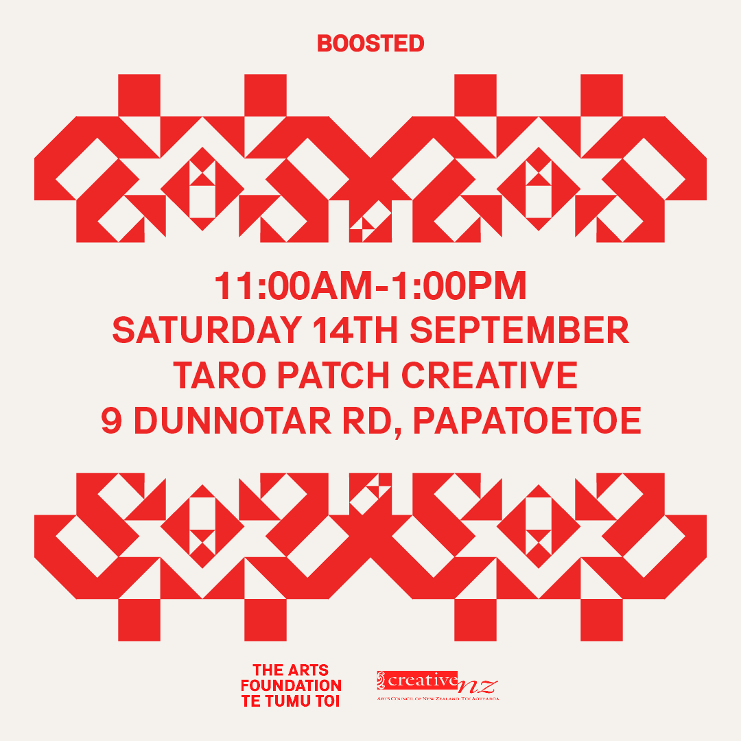 Boosted x Moana is Heading to South Auckland!