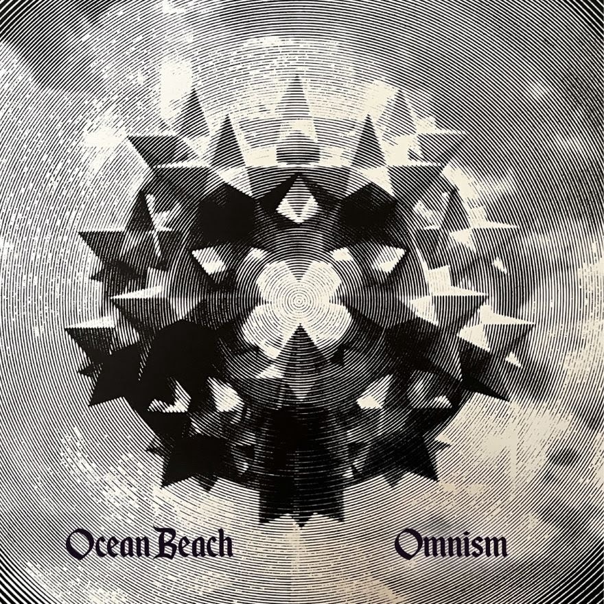 Ocean Beach Release New Single ‘Omnism’