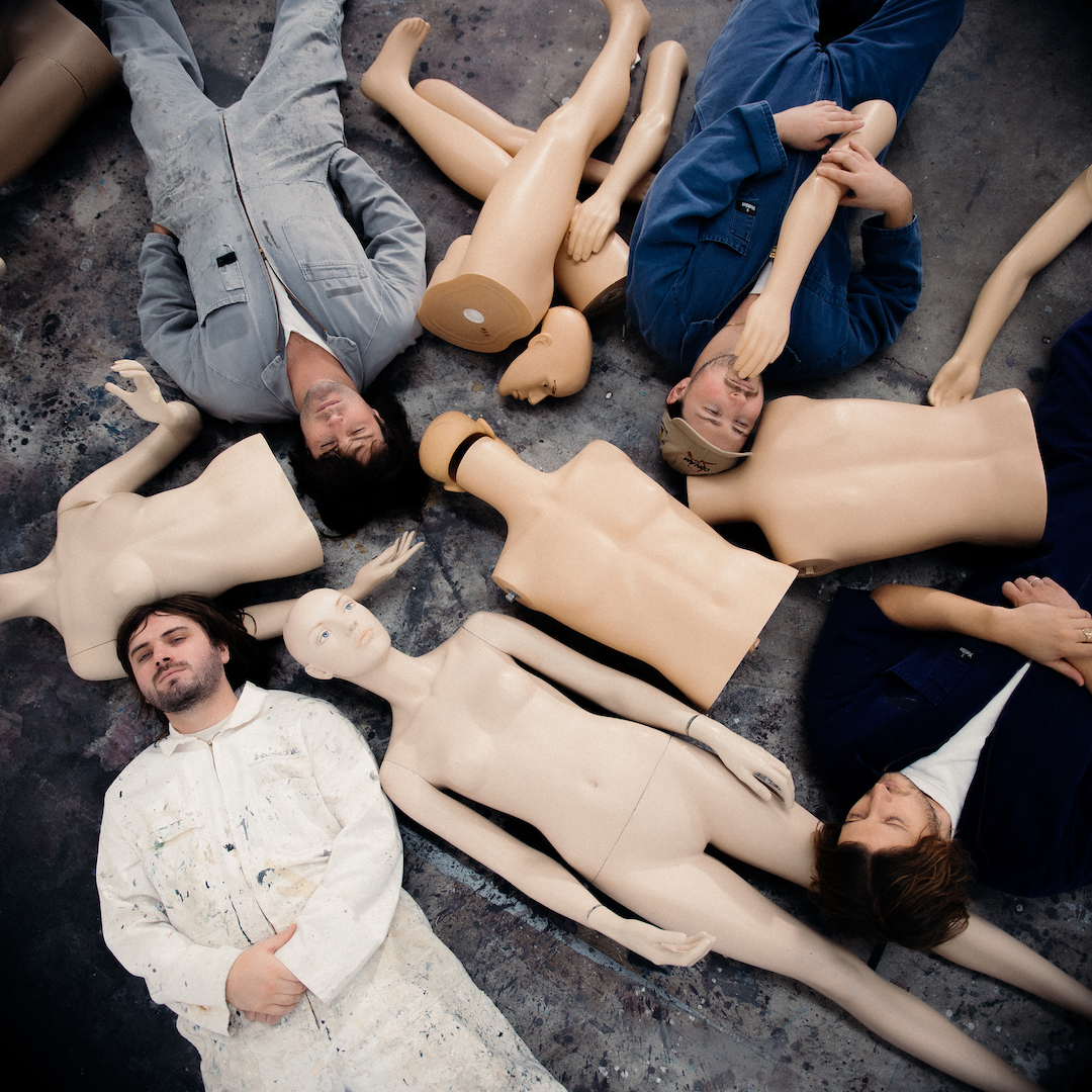 Daily J Serves Up a Dose of summer Lovin’ On Their New Single ‘Tastes Like Forever’