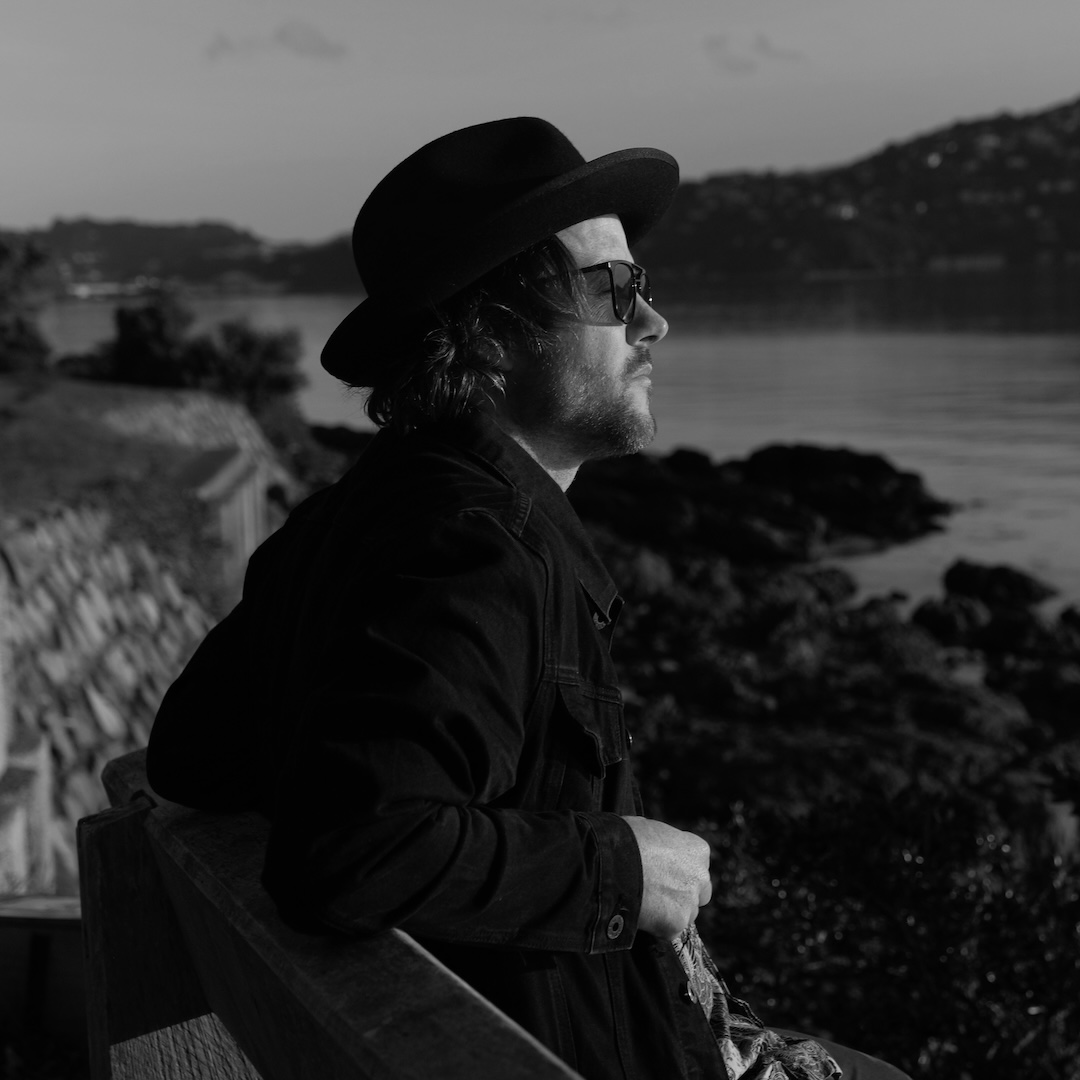 Wellington Artist Sam Fowles Is ‘Sitting On Top Of The World’