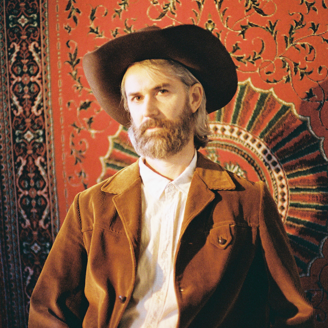 Aotearoa’s Arthur Ahbez Shares Rockin’ New Single ‘Sister’