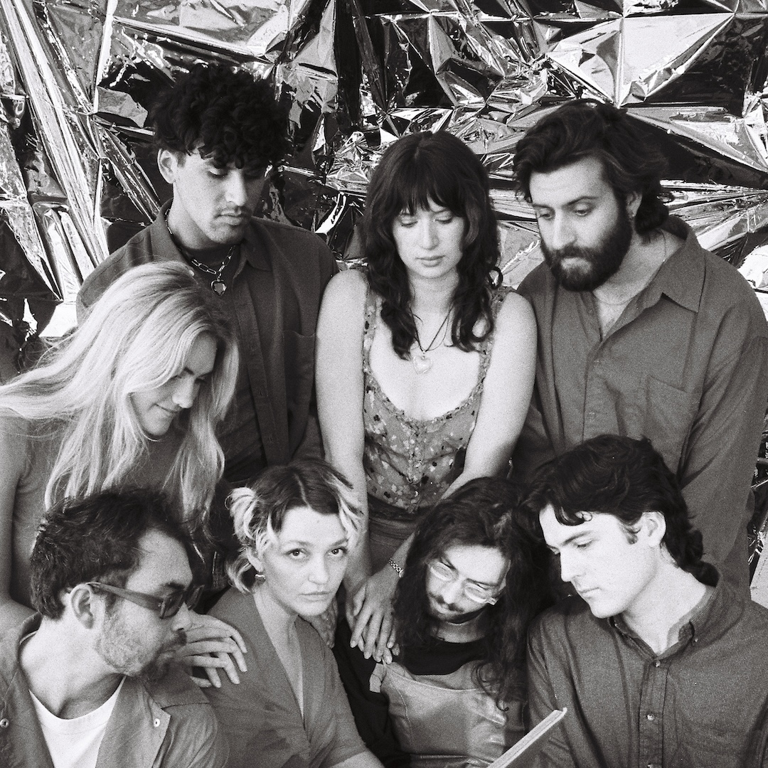 Aotearoa Band Revulva Release Their Hotly Anticipated Self-Titled Album