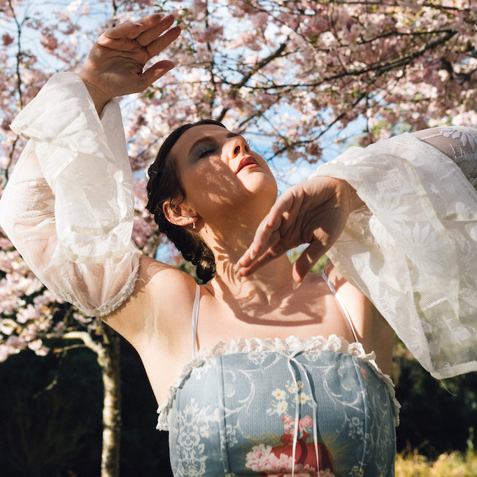 Mousey Shares Focus Track ‘E.S.’ from her third Album <em>The Dreams of Our Mothers’ Mothers!</em>