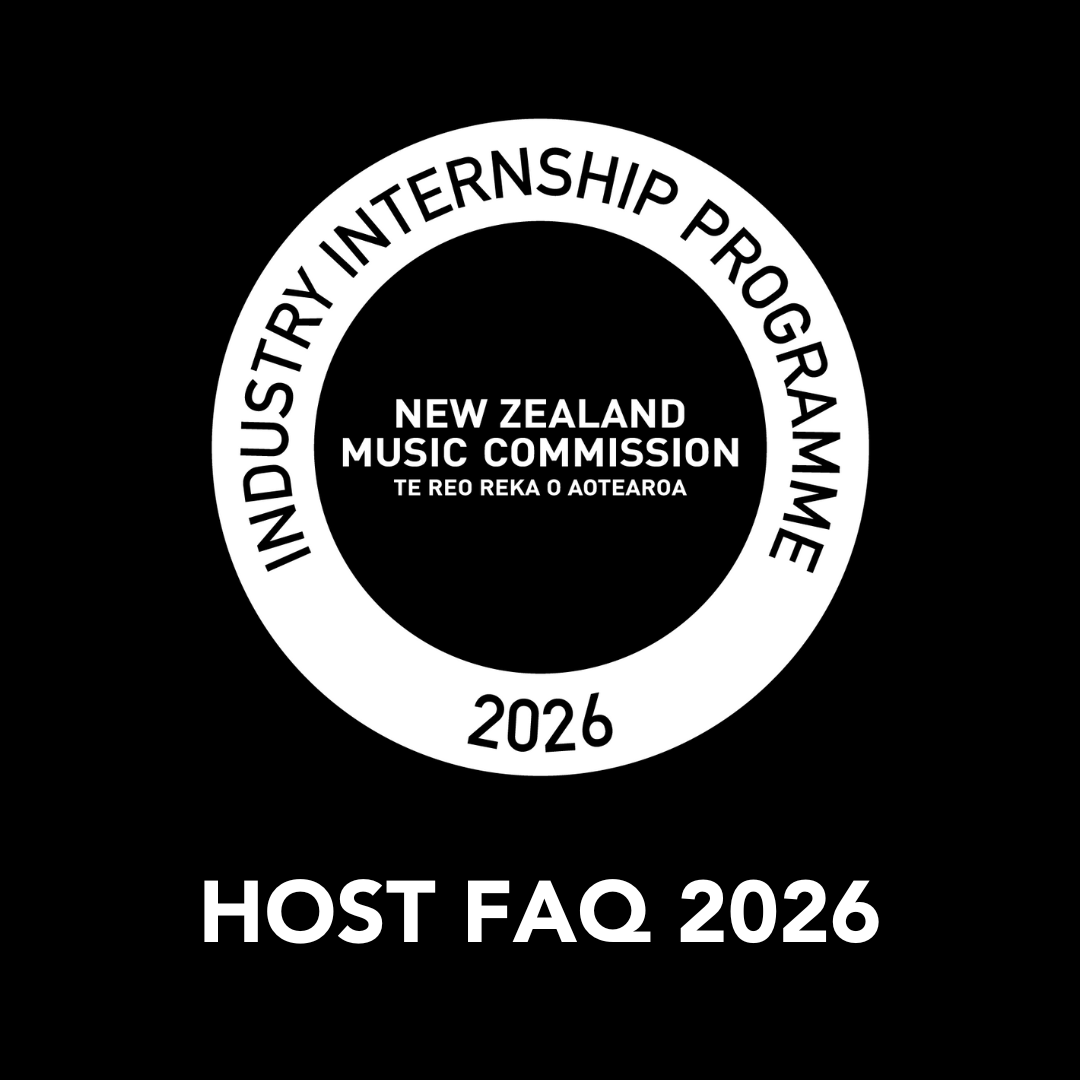 Host FAQ 2026