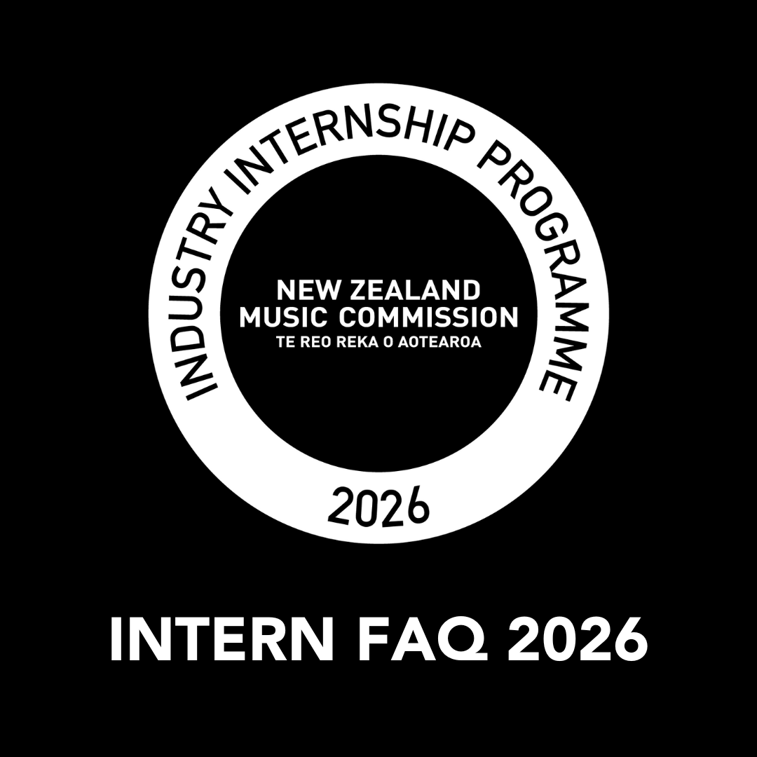 Intern FAQ 2026