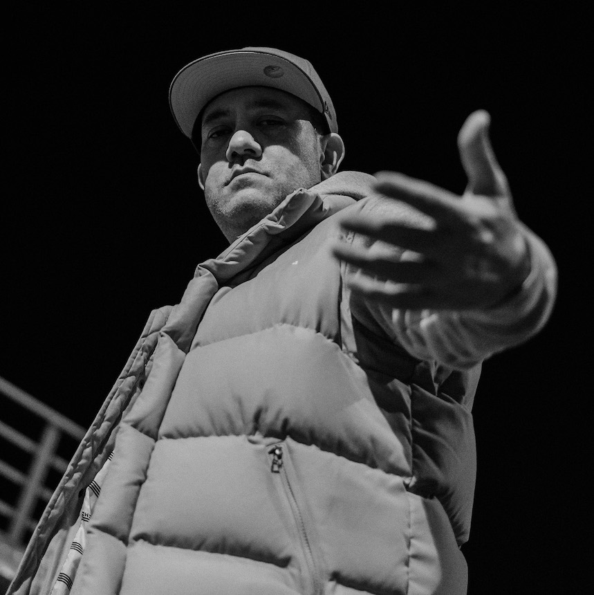 MOKOTRON Releases New Track & Video ‘WAEREA’