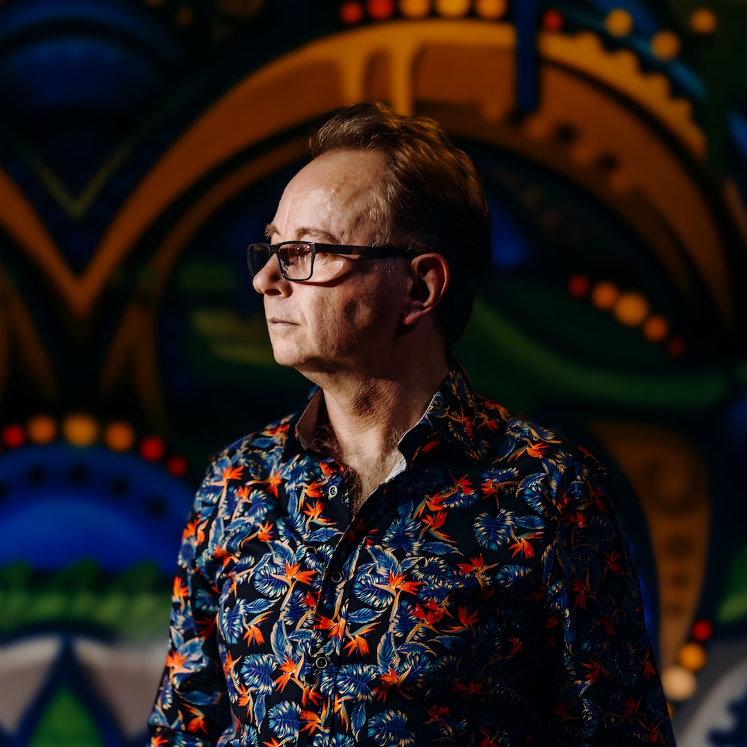 Mac Summer Unleashes Hypnotic New Single ‘Revitalise’