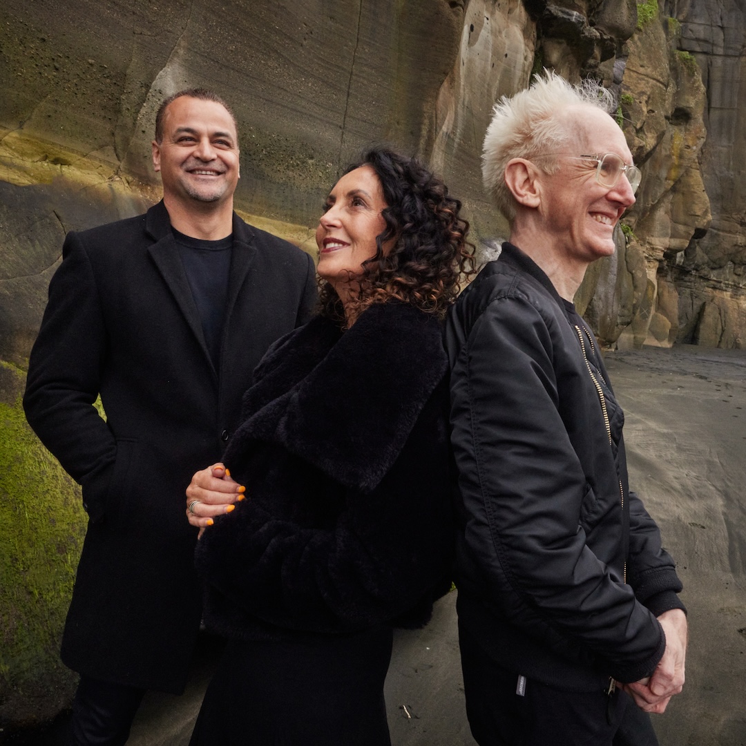 Moana & the Tribe present <em>ONO</em> – Six Songs, Six Nations, ONE VOICE