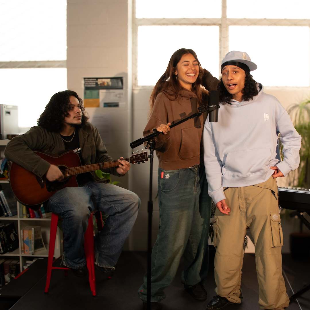 SAE Auckland Launches Songwriting Courses in Te Reo Māori and Pacific Languages