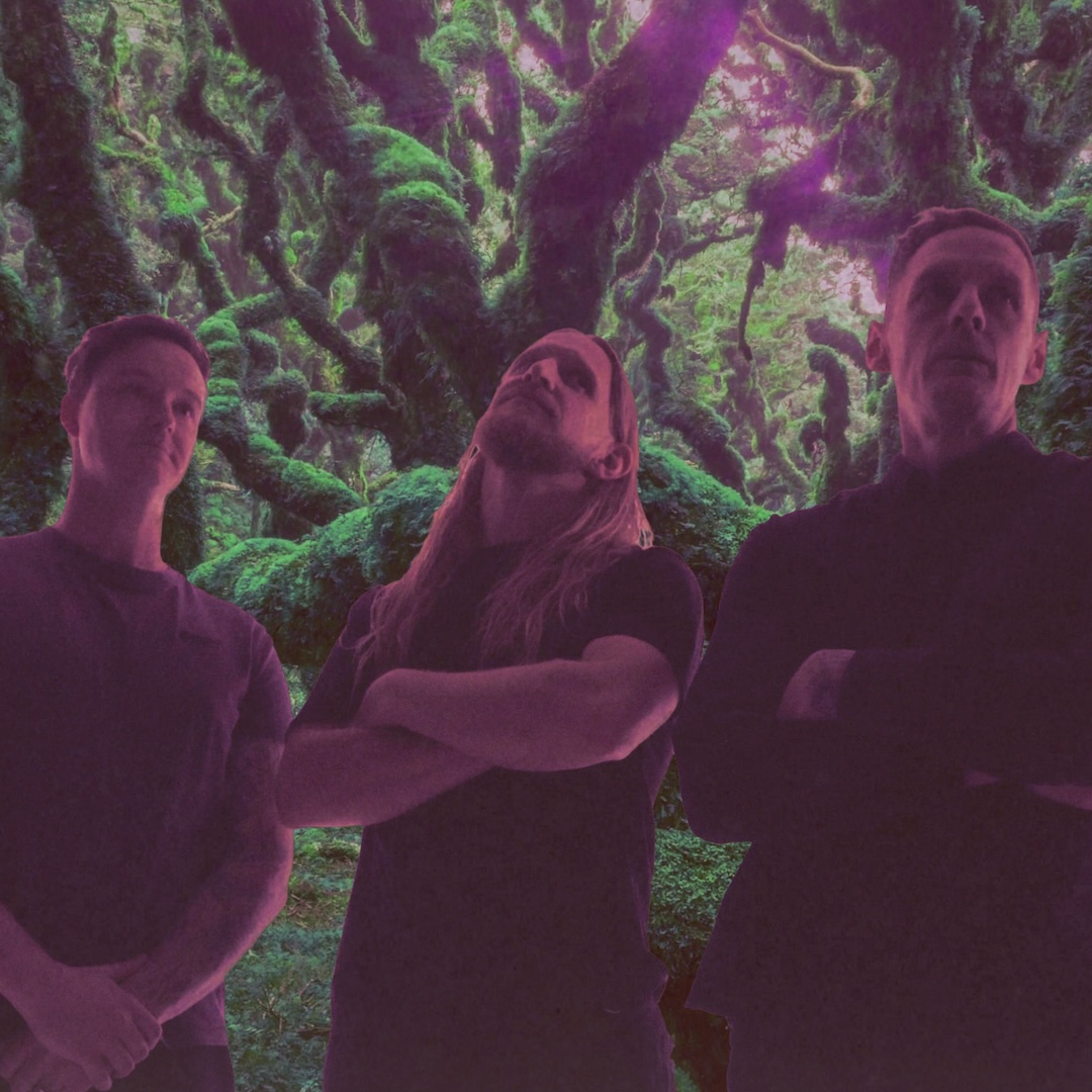 Ōtautahi Grim-Hop Pioneers Slimivich and Throng Release Audio Visual Collaboration ‘Wound Tight