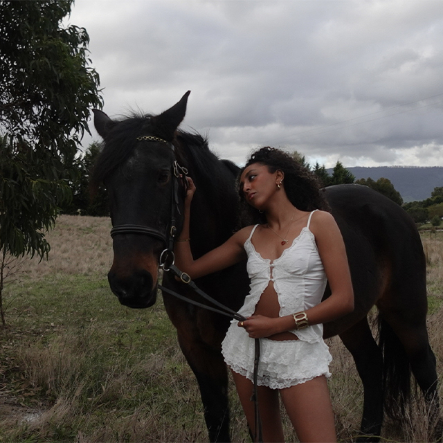 TSENATE Announces New Single ‘Worst Thing I Could Do’