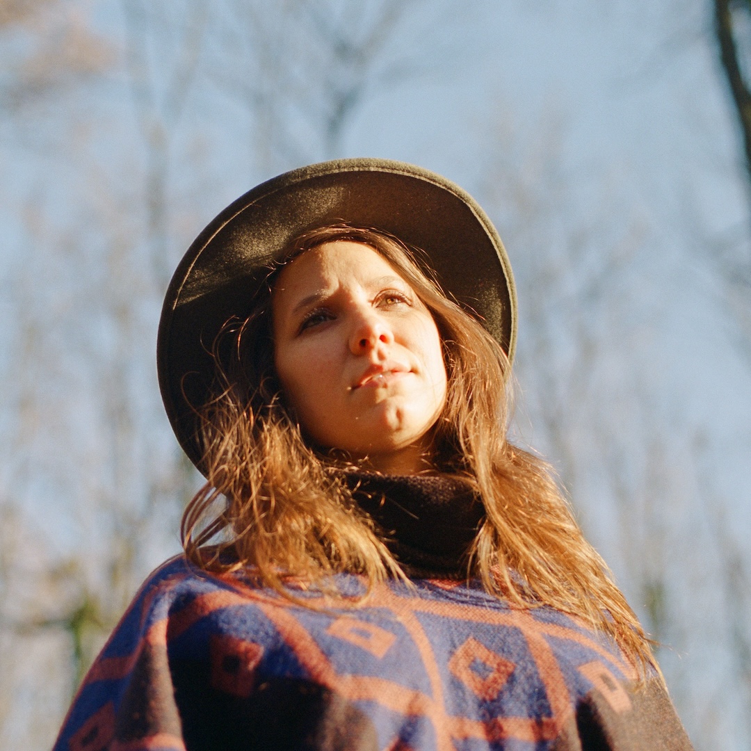 Tess Liautaud Releases New Album <em>Blue Mind</em> + Music Video For Title Track