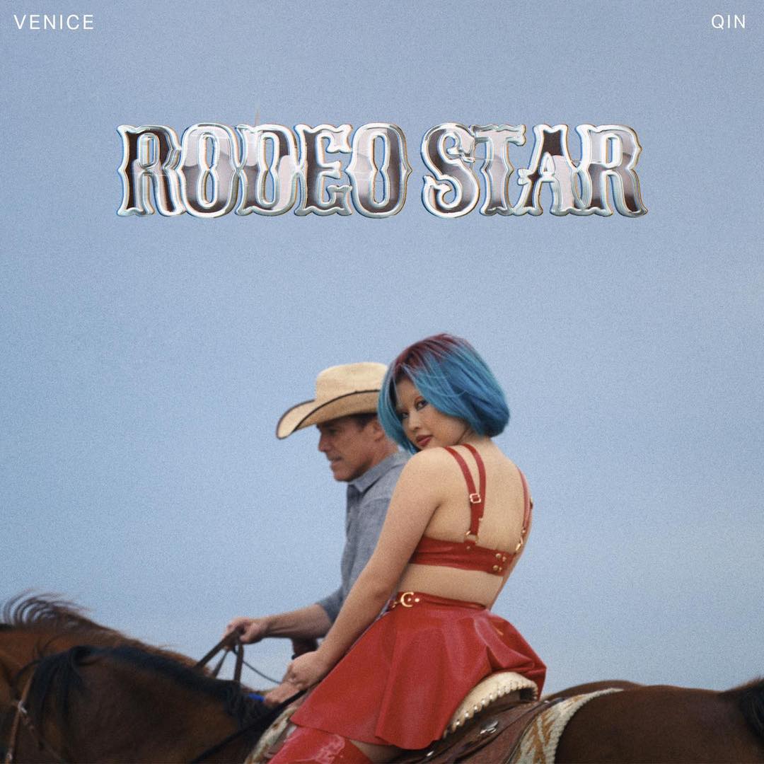 Venice Qin Shares Brand New Single + Music Video, ‘Rodeo Star’