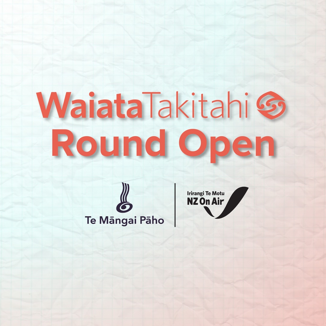 2024 Waiata Takitahi Round Open