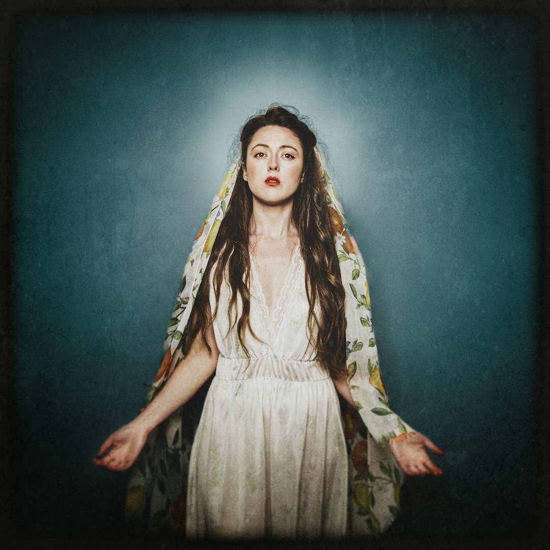 Greta O’Leary Shares Outlandish New Single ‘Baptised At The Desktop Computer’