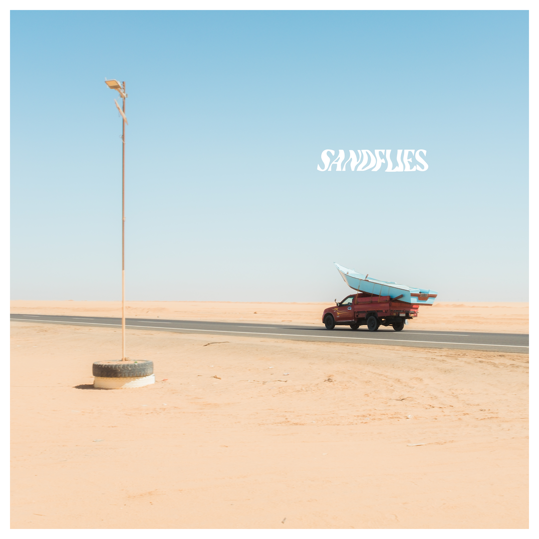 Pool House Drop Highly Anticipated  Sophomore EP + New Single <em>SANDFLIES</em>