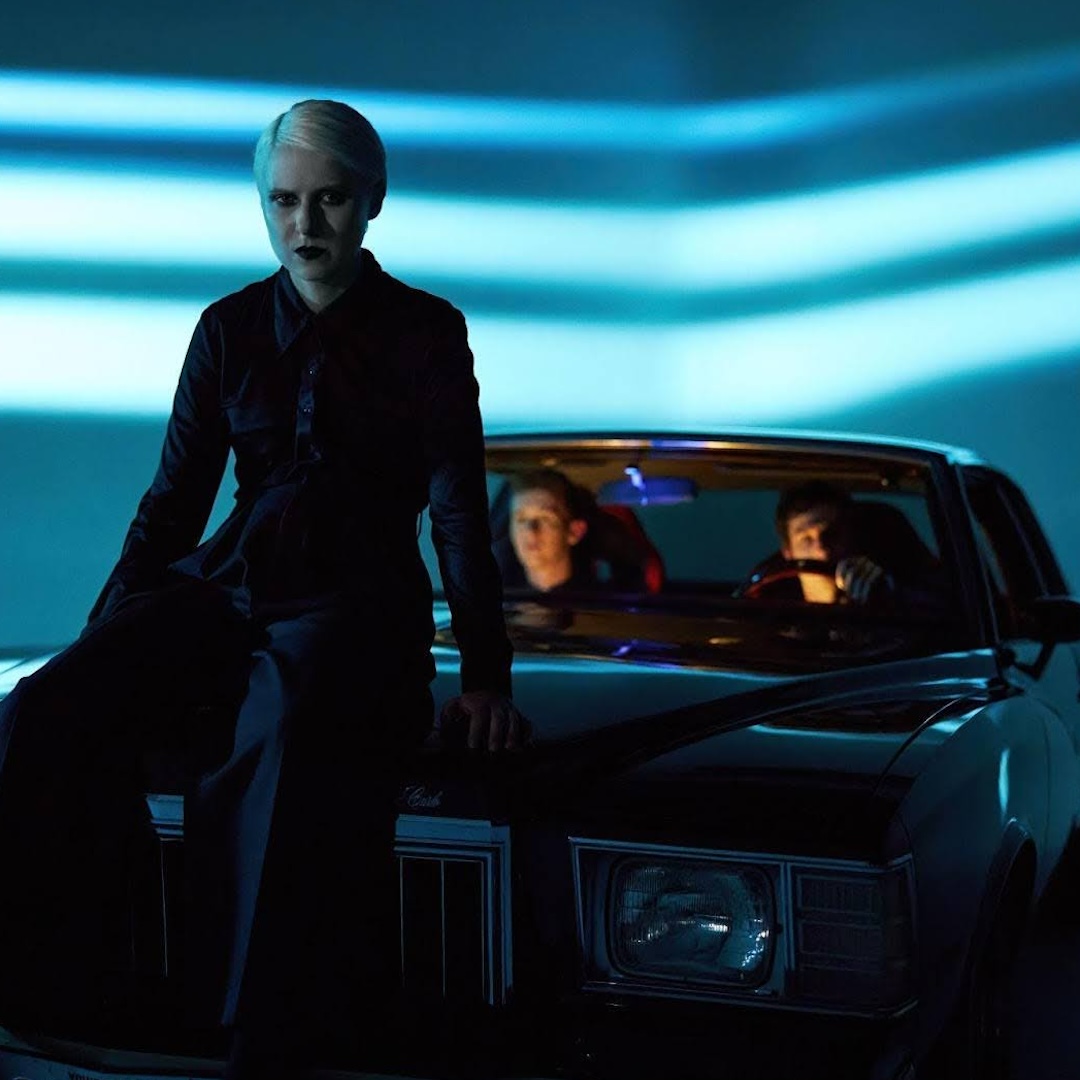 Aotearoa Alt-Pop Trio PAPERCITY Share Cinematic New Music Video For Hit Single ‘Sofa’