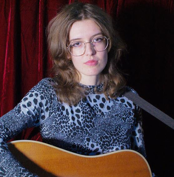 Beth Torrance Announces Second EP <em>Tiny Flowers</em> and First Headline Tour