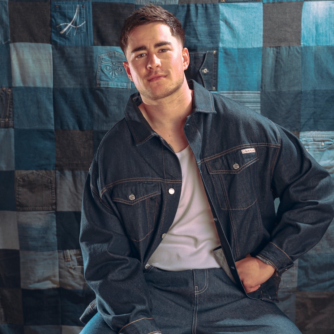 Jackson Owens Brings ‘Something Good’ to Fans with New Single