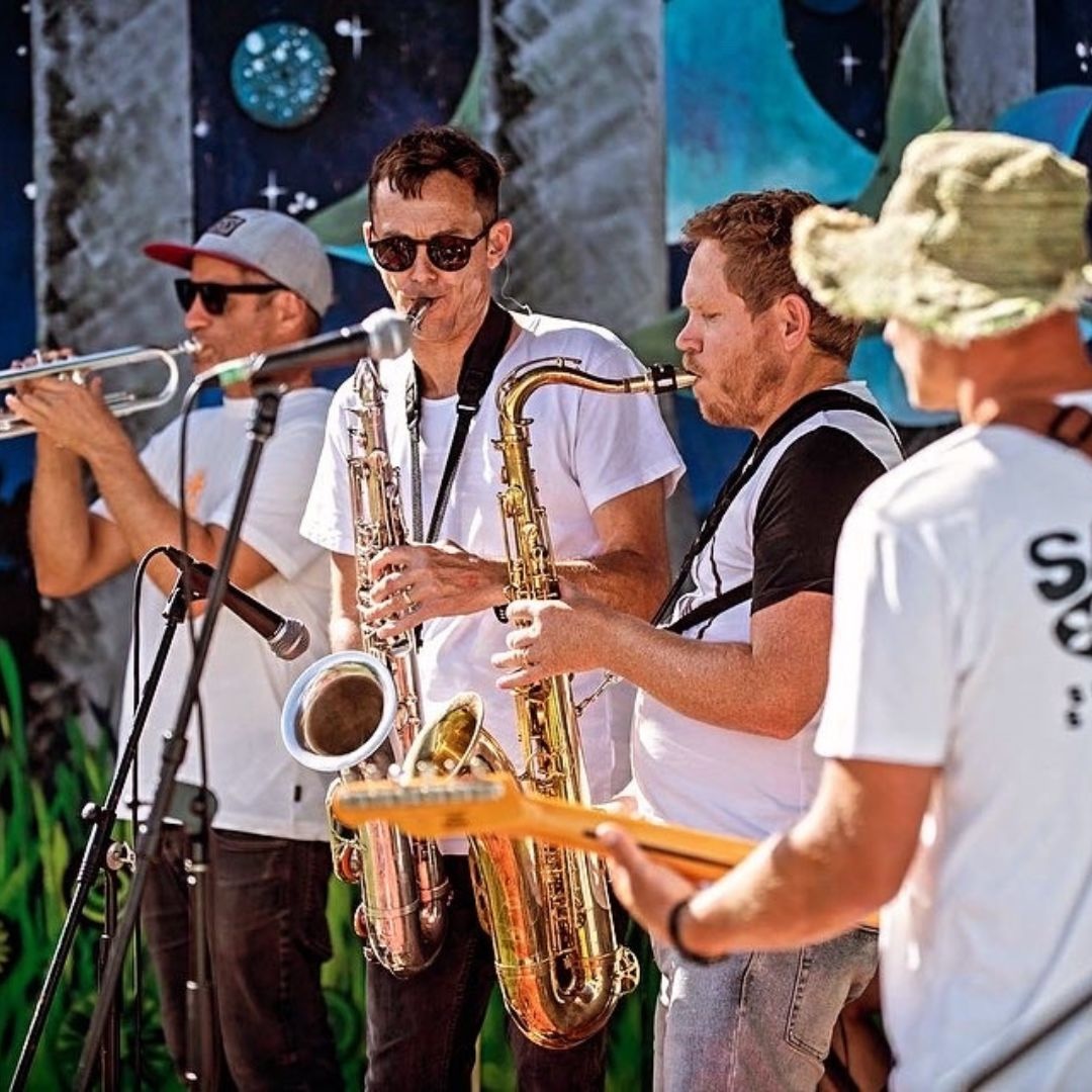 Tauranga’s Own No Reply Release New Single And Announce November Gig