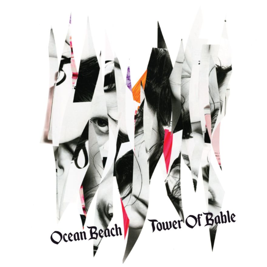 Ocean Beach Release ‘Tower Of Babel’ – The Fifth Single In Their “First Of The Month” Series.