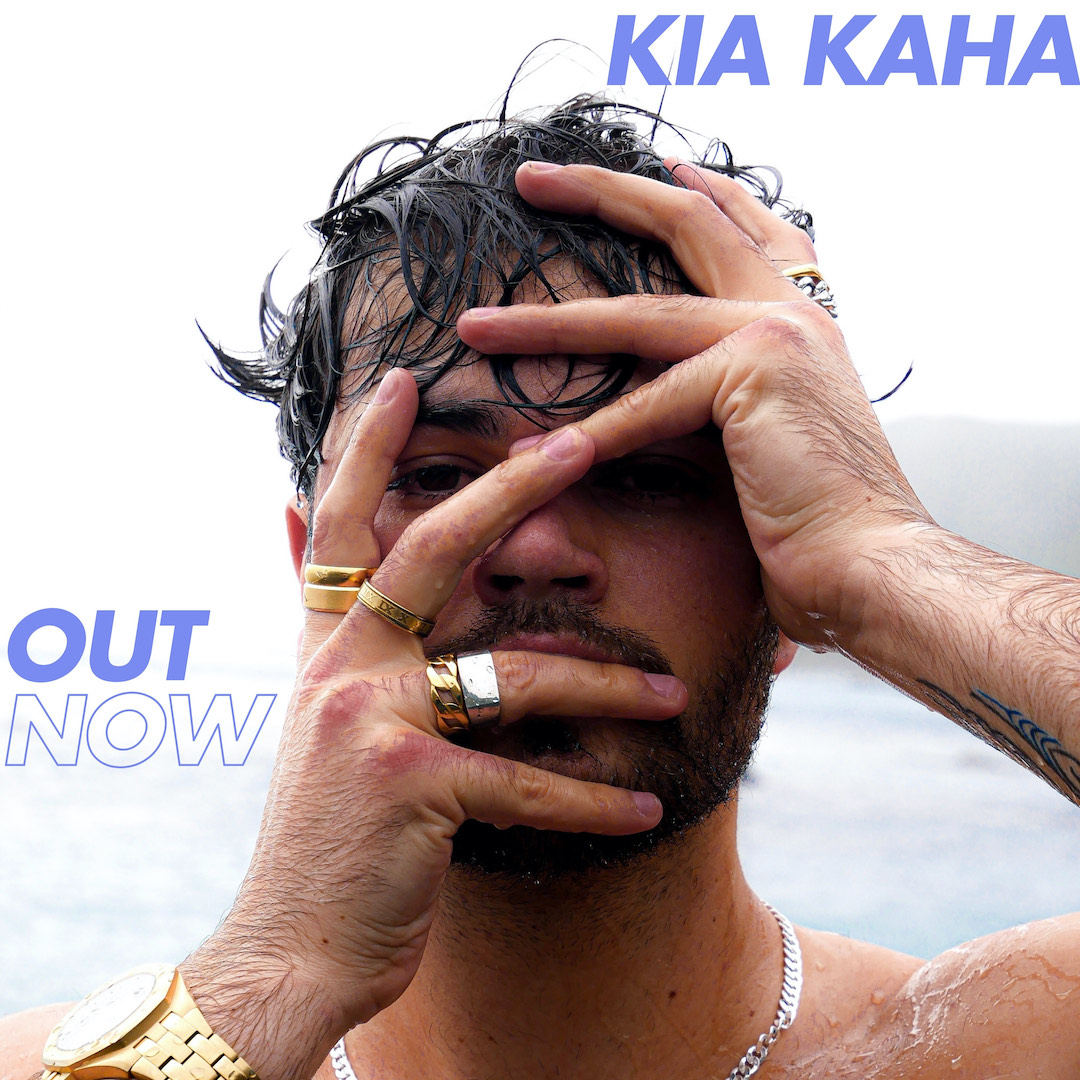 Kahu Releases ‘KIA KAHA’