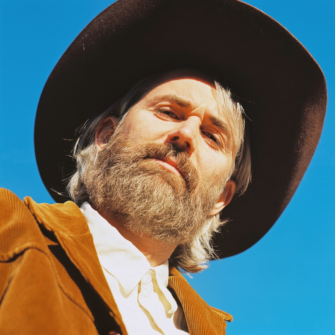 Aotearoa’s Arthur Ahbez Shares New Album, <em>Arthur Ahbez & The Flaming Ahbez</em>